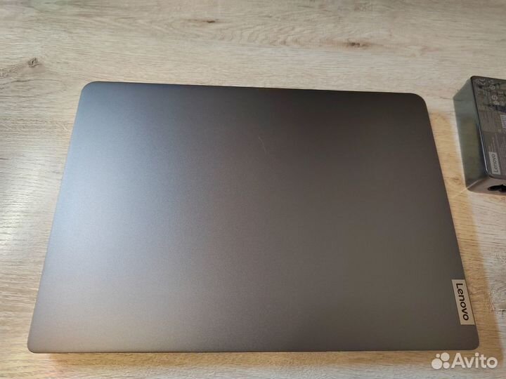 Ноутбук Lenovo IdeaPad 5 Pro 14 (Ryzen 7)