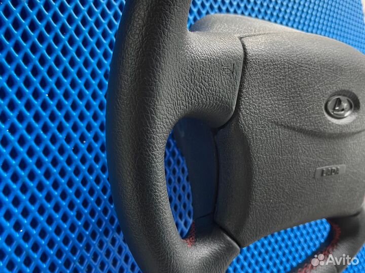 Руль лада гранта 2024
