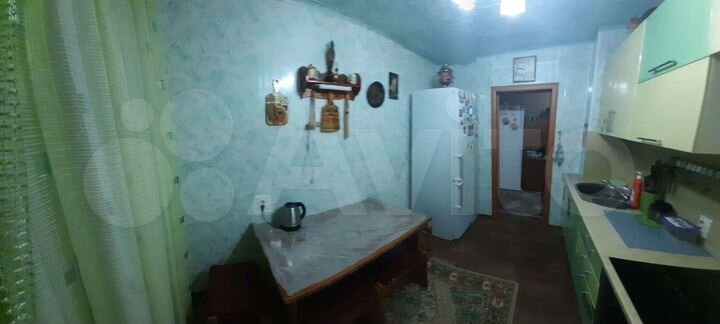 2-к. квартира, 59,7 м², 1/14 эт.