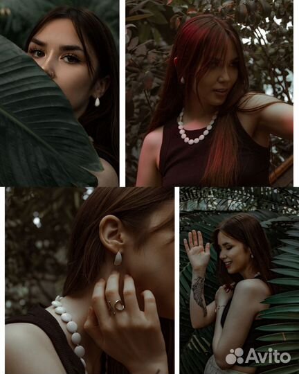 Портретный фотограф в Москве