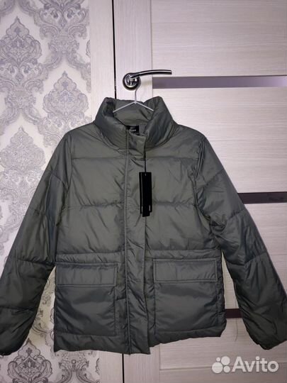Куртка весенняя новая
