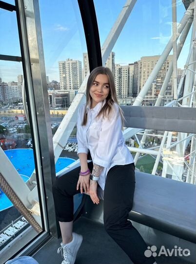 Бариста