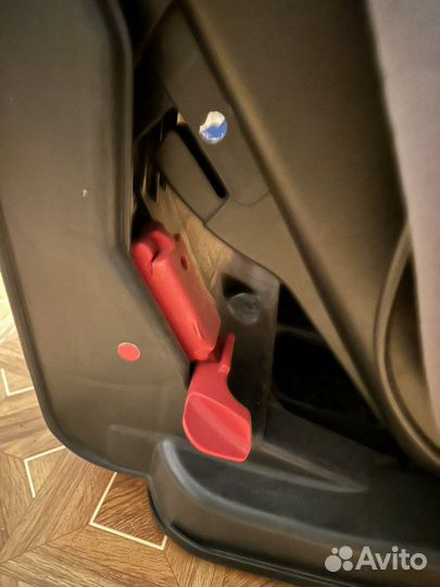 Автокресло mothercare 0-18