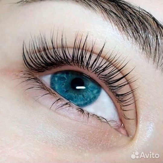 Мастер лешмейкер