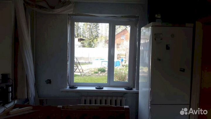 Пластиковые окна с завода