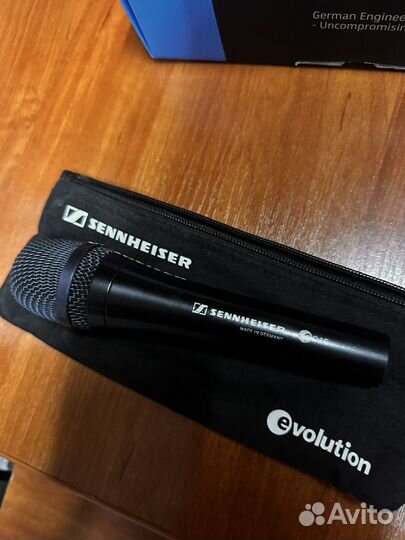 Микрофон Sennheiser E945