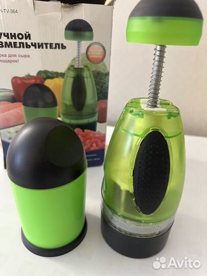 Измельчитель овощей