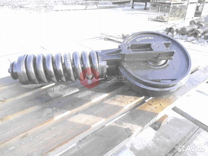 Натяжитель цепи Hyundai R380LC-9DM