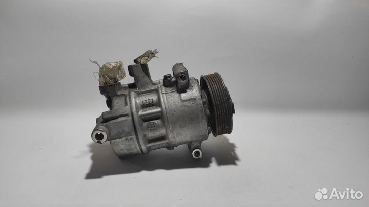Компрессор Octavia A5 5N0820803B