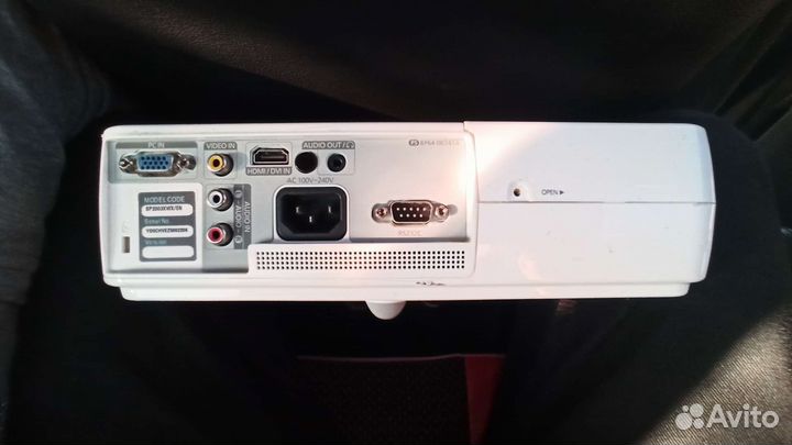 Проектор Samsung