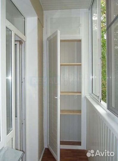 Пластиковые окна в рассрочку