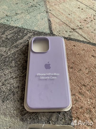 Продам силиконовый чехол