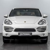 Porsche Cayenne 3.0 AT, 2011, 154 080 км, с пробегом, цена 3 199 000 руб.