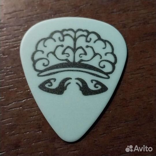 Медиатор The Darkness