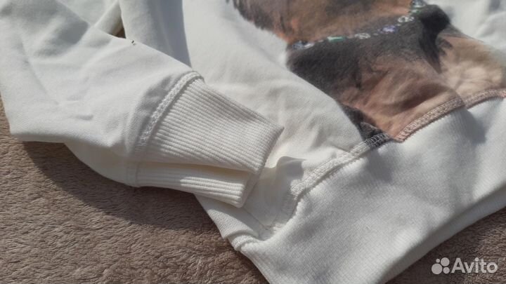 Свитшот для девочки