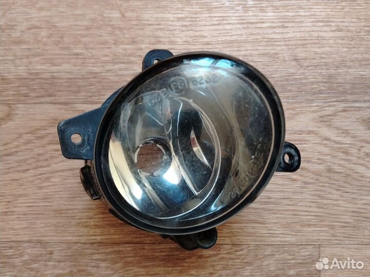 Фара Противотуманная LADA largus