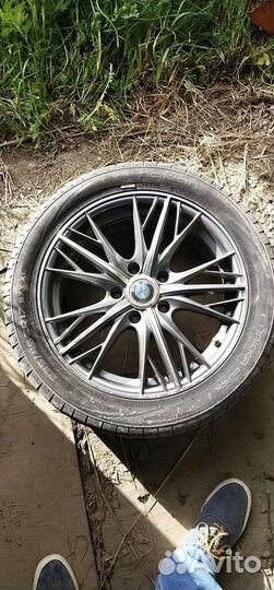 Nokian Tyres Hakka Black 235/45 R17 97Y