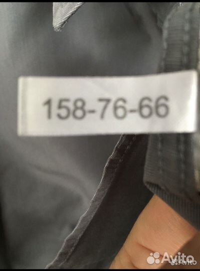 Рубашка гулливер 158