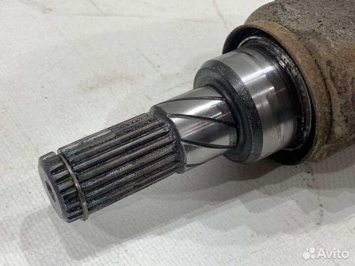 Привод задний Nissan Murano Z52