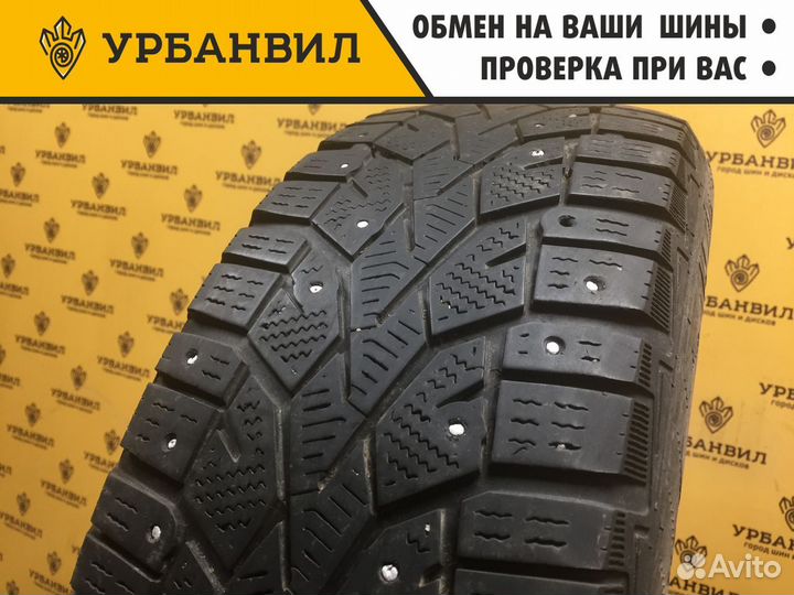 Gislaved NordFrost 100 185/65 R15 92T