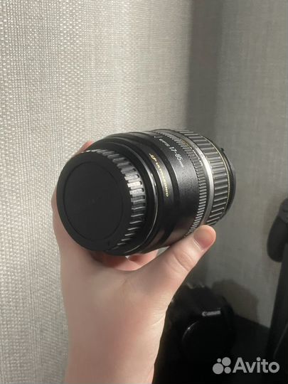 Фотоаппарат canon 600d в идеале