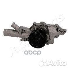 Насос водяной MB W203/W204/W211 2.0/2.2 CDI 02