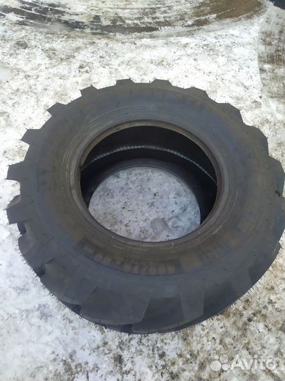 Покрышка 400/70R20 Экскаватор погрузчик Volvo Bl71