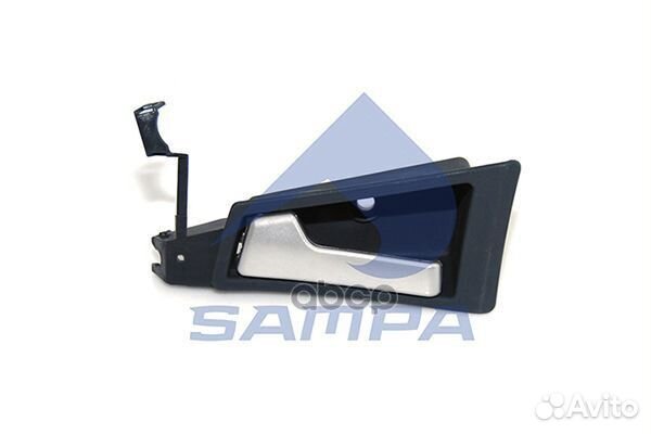 Ручкадверивнутреняя левая Man TGA L/LX XL/XXL