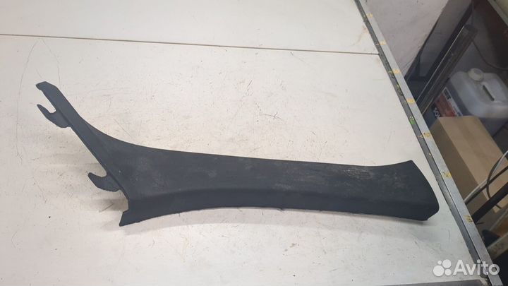 Накладка стойки BMW X3 G01, 2019