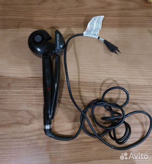 Автоматическая плойка для завивки BaByliss PRO