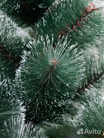 Елка искусственная новая