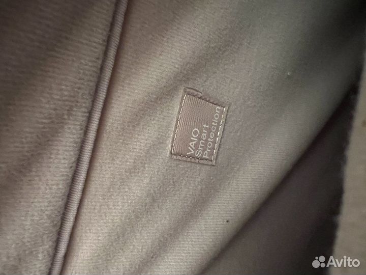 Сумка для ноутбука