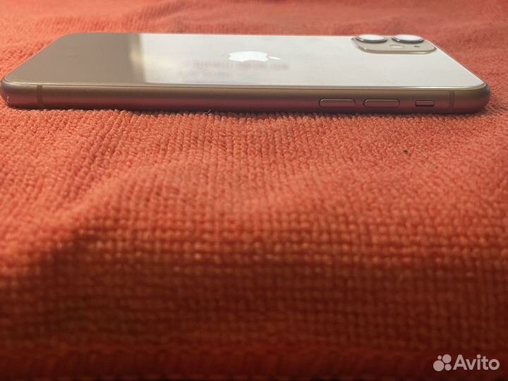 iPhone 11 128gb