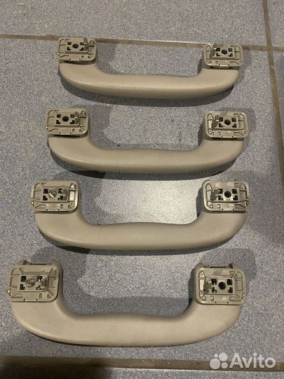 Suzuki swift ручки салона