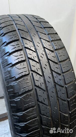 Goodyear Wrangler HP 245/60 R18 105H