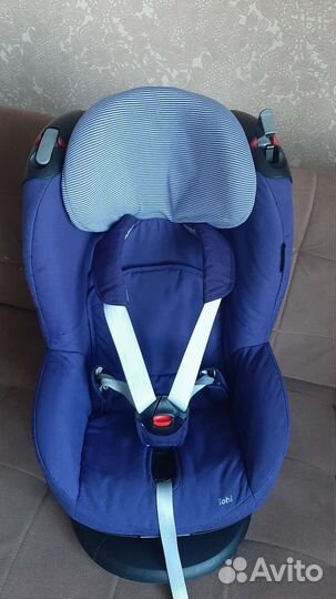 Автокресло Maxi Cosi Tobi