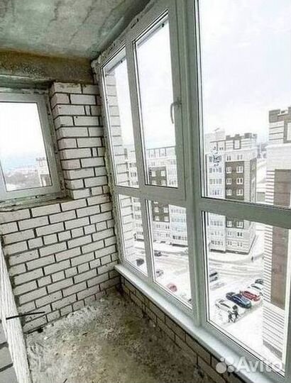 Окна на заказ