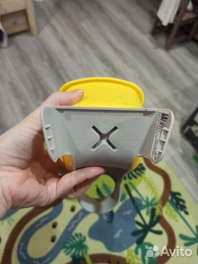 Корзина для самокатов decathlon