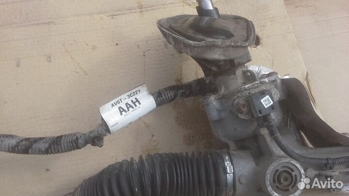 Рейка рулевая Ford Grand C MAX 2010-2015