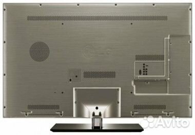 Телевизор LG 42LV770S