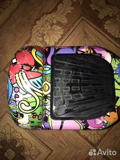 Гироскутер