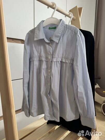 Школьная форма для девочки