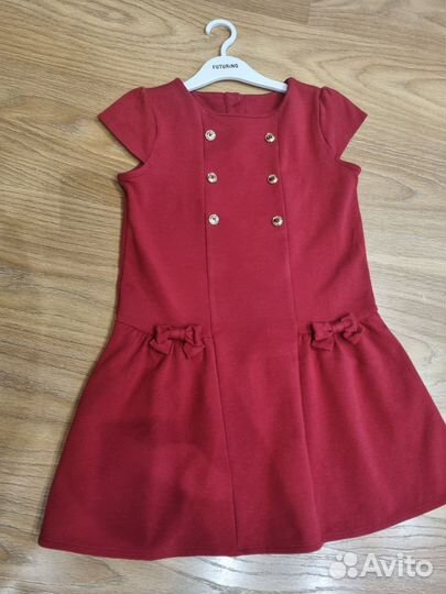 Сарафан для девочки gymboree