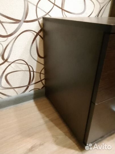 Тумба прикроватная 2 шт, цена за одну