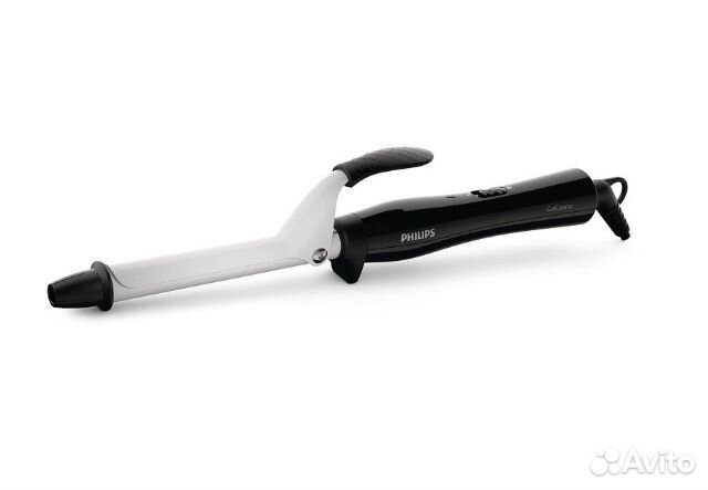 Плойка для волос