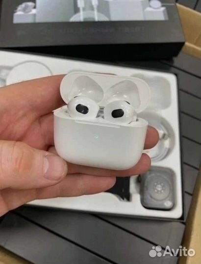Подарочный набор 6 в 1 Apple
