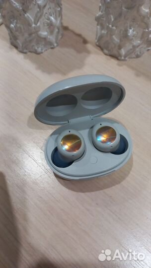 Беспроводные наушники realme buds air 2 neo