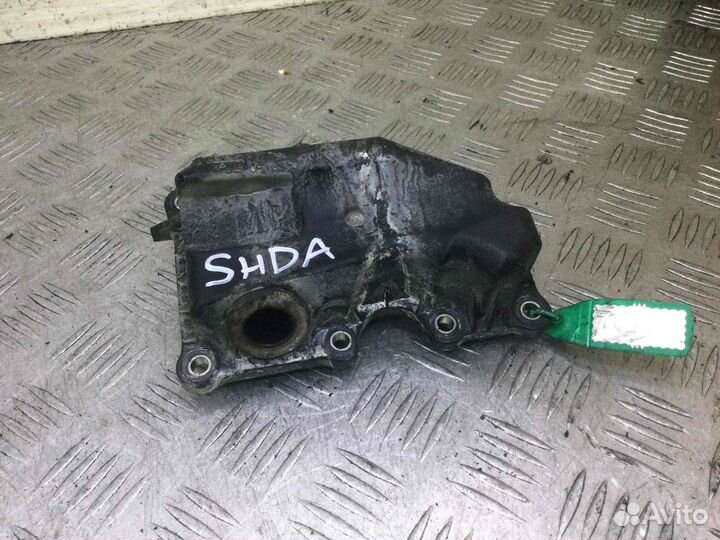 Маслоотделитель (сапун) Ford Focus shda