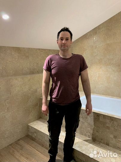 Сантехник / Услуги сантехника