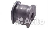 Втулка стабилизатора зад 52306T1GE01 honda